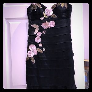 SUEWONG Cocktail dress sz8